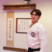Sensei Jack Spiotto